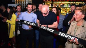 Zenfinex продолжает рост в Латинской Америке с новым офисом в Мехико