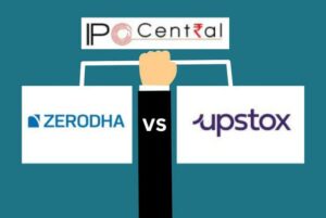 Zerodha Vs Upstox: Check Brokerage Charges, Best Services In 2023