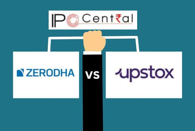 Zerodha در مقابل Upstox: بررسی هزینه های کارگزاری، بهترین خدمات در سال 2023