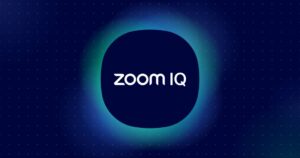 Zoom investește în startup-ul AI Anthropic pentru a-și dezvolta companionul inteligent AI numit Zoom IQ