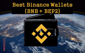 10 bedste Binance Coin (BNB og BEP2) tegnebøger for 2023 » CoinFunda