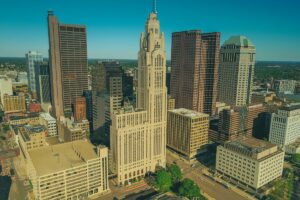10 עובדות מהנות על קולומבוס, אוהיו: כמה טוב אתה מכיר את העיר שלך?