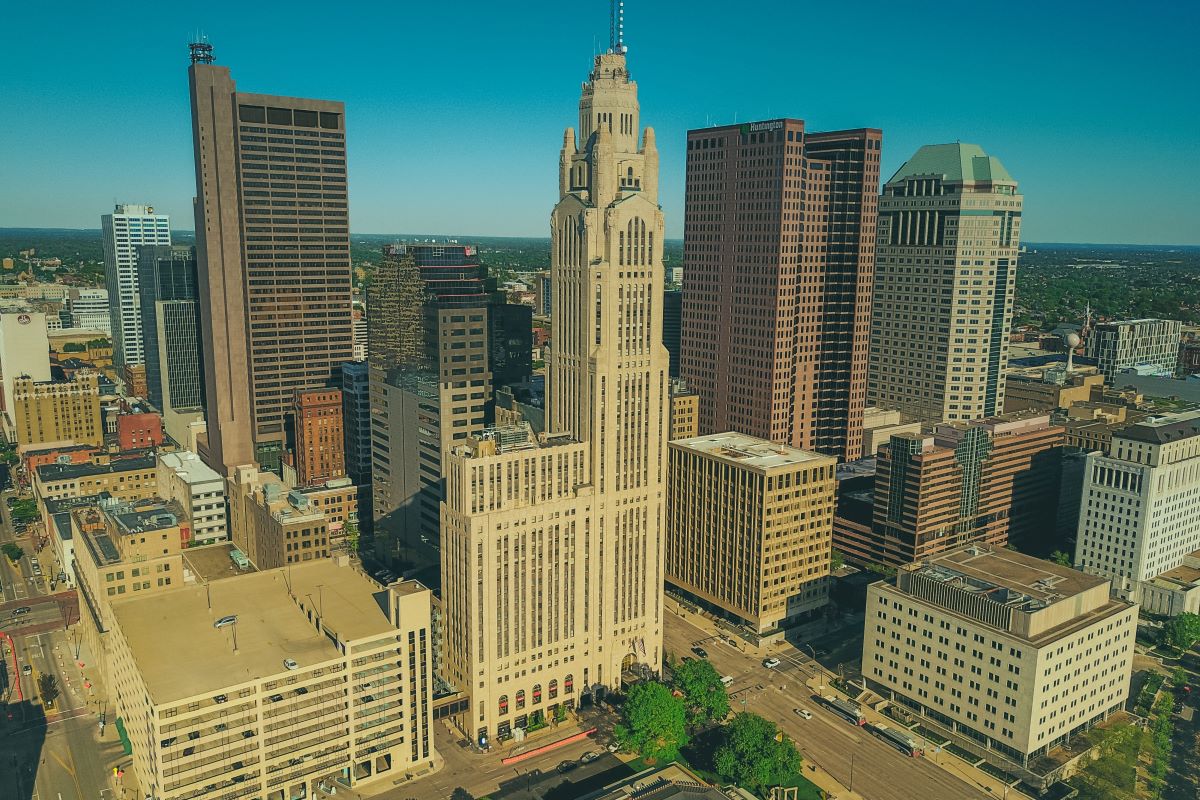 10 Fun Facts About Columbus, OH: How Well Do You Know Your City?