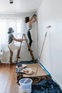 10 boligforbedringer, der øger værdien af ​​dit hjem