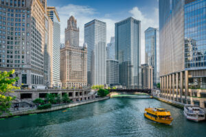 12 ting du bør vite før du flytter til Chicago