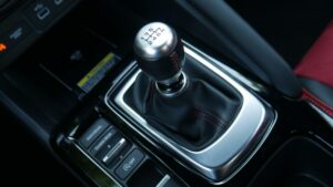 19% of Acura Integras have been sold with a manual transmission - Autoblog