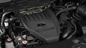 2024 Lexus GX og Land Rover Defender numre knasede - Autoblog