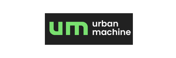 Urban Machine Logo