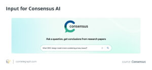 سیکھنے اور تحقیق کے لیے 5 AI ٹولز