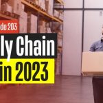 5 اصلاح زنجیره تامین برای سال 2023
