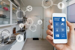 7 verblüffende Möglichkeiten, wie Smart Homes Daten nutzen, um Geld zu sparen