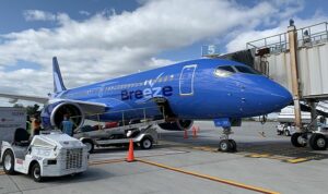 752 Breeze Airways, প্লাস Cranky - Airplane Geeks Podcast