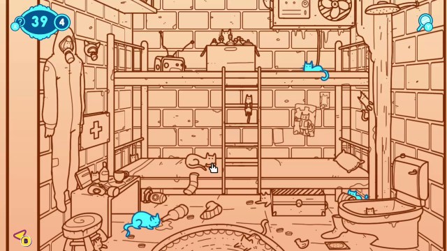 a building full of cats review 2
