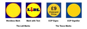 A Lidl extension to Passing Off - Kluwer Trademark Blog