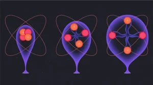 Новый эксперимент ставит под сомнение ведущую теорию ядра | Журнал Кванта