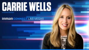 'Pravi šok': Carrie Wells o zatiranju razkošja v Aspenu
