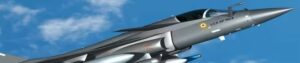 ADA przedstawi prototyp TEJAS MK-2 z silnikiem F-414 do końca 2024 roku