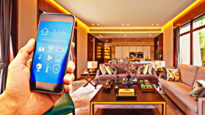 Add these smart home updates to your new luxury residence