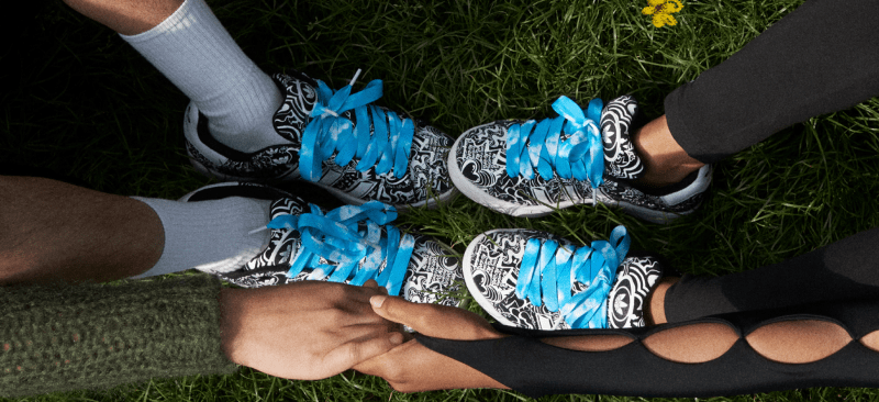 Adidas werkt samen met Fewocious voor lancering van op NFT gebaseerde sneaker - NFT News Today