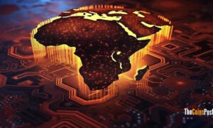 Potensi Web 3.0 Afrika Melonjak: Investasi di Blockchain Melonjak Sebesar 1668%