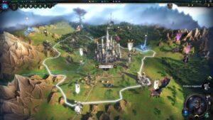 Age of Wonders 4 anmeldelse | XboxHub