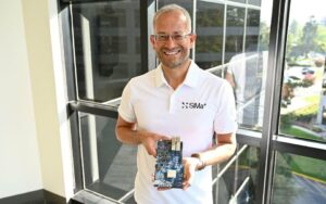 AI chip startup SiMa.ai raises $13 million in funding as AI boom picks up steam