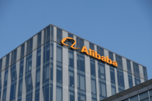 Alibaba está lançando Tmall na Europa