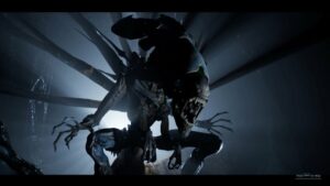 Aliens: Dark Descent - böcek avından daha fazla stand-up dövüşü
