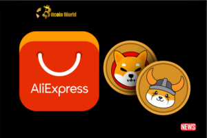 AliExpress از جنون Memecoin استقبال می کند: پرداخت ها اکنون برای رقبای DOGE و SHIB پذیرفته می شود! - دنیای بیت کوین