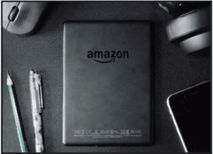 Amazon Didenda $31 Juta Setelah Pelanggaran Privasi
