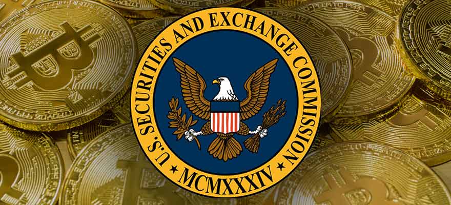 Ameriški regulator vrednostnih papirjev toži Binance in njegovega izvršnega direktorja - Bitcoinik