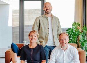 Smiler mit Sitz in Amsterdam schnappt sich 7.9 Millionen Euro, um weltweit zu expandieren, und startet Fotobuchungsplattform | EU-Startups