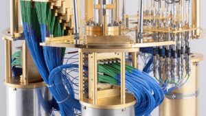 आईबीएम क्वांटम कंप्यूटर ने बेंचमार्क टेस्ट में सुपरकंप्यूटर को हराया