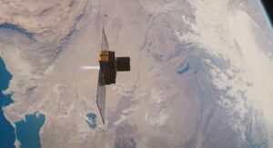 Apogeo Space ordina il secondo rimorchiatore spaziale per la costellazione della connettività