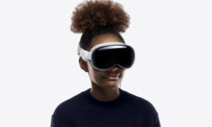 Apple 在 WWDC 主题演讲期间推出价值 3,500 美元的“Vision Pro”AR/VR 耳机，将于 2024 年初在美国推出 – TouchArcade