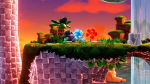 Arzest leading development on Sonic Superstars, producer weighs in