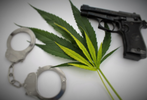 ATF klampt zich vast aan beperkingen op cannabiswapenrechten