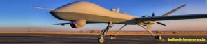 Costo promedio ofrecido por EE. UU. para drones MQ-9B 27 por ciento menos para India, negociaciones aún por comenzar: fuentes