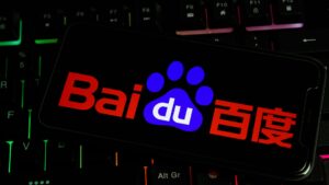 Baidu, 145억 XNUMX만 달러 규모의 벤처 캐피털 AI 펀드 출시