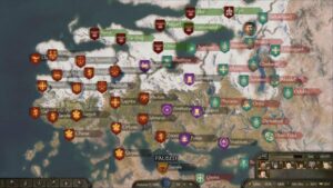 Bannerlord: How To Start a Kingdom?