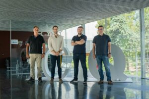 A barcelonai székhelyű Jolt Electrodes 6 millió eurót biztosít az A sorozatból a zöld hidrogén forradalom meghajtására | EU-startupok