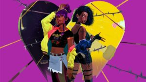 Battle Your Ex in Thirsty Suitors، Out for PS5، PS4 في نوفمبر