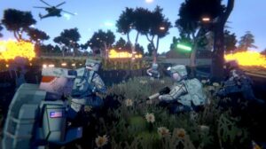 BattleBit Remastered: data di rilascio, gameplay e altro