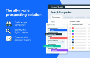 În spatele cortinei: Crunchbase News discută cu un chatbot disponibilizat