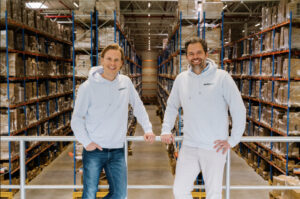 SellerX, basé à Berlin, acquiert l'agrégateur américain Amazon