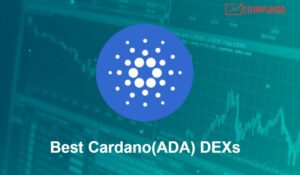 Cardano DEX tốt nhất: 5 sàn giao dịch phi tập trung Cardano (ADA) hàng đầu năm 2023 » CoinFunda