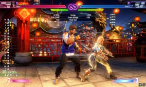 Beste Steuerungseinstellungen und Tastenbelegung für Street Fighter 6