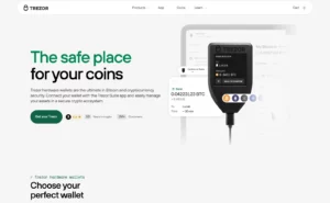 Best Hardware Wallets Where You Can Store Your Cryptos