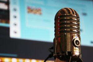 Gösterinin En İyisi: Finovate Podcast'inden Greg Palmer, FinovateEurope'un Gözdeleriyle Sohbet Ediyor - Finovate