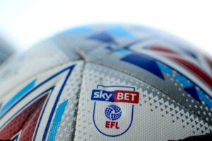 Betting Sponsors Still Vital in Lower Tiers of English Soccer
